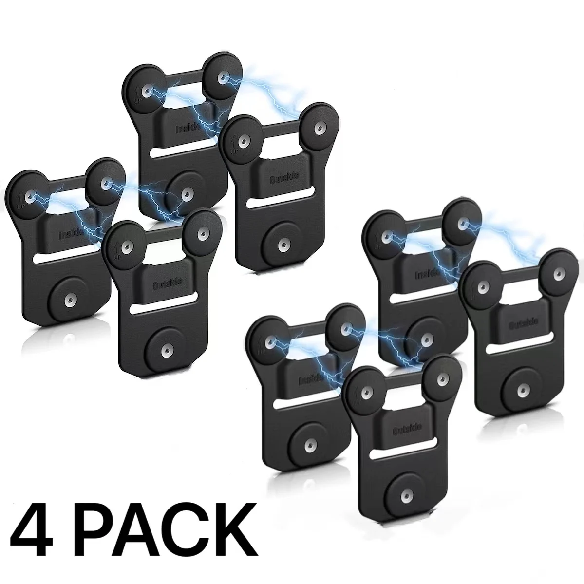 4 PACK