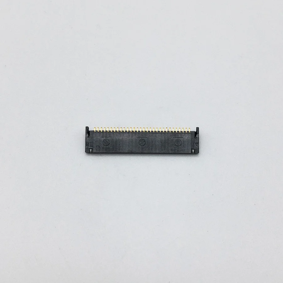 Совершенно новый кабель клавиатуры FPC разъем для Macbook Pro Retina A1398 A1425 A1502 2012 2015