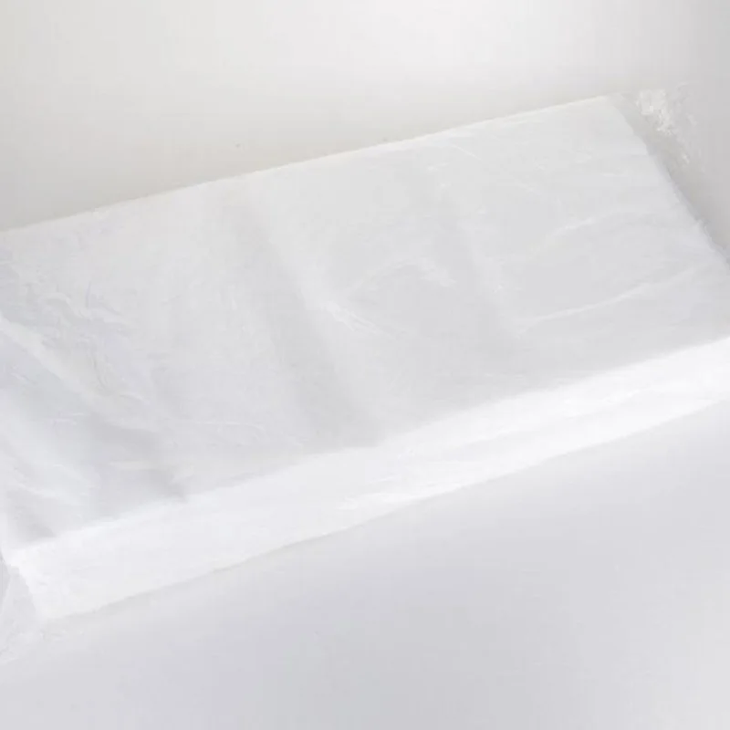 190 Pcs Non-Woven Towel for Outdoor Travel 28 x 58cm Travel Towel Non-Woven SPA Salon Towel, Beauty Foot Bath Disposable Towel 4
