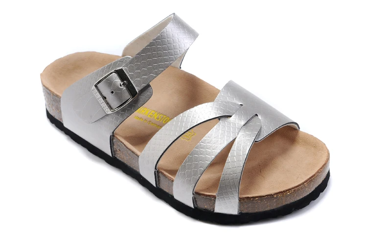 Birkenstock/шлепанцы; коллекция 841 года; альпинистские мужские и женские классические водонепроницаемые уличные спортивные пляжные шлепанцы; Размеры 35-46