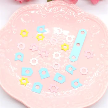 

VYUTXA Planner Reinforcements Metal Cutting Dies Scrapbook Paper Craft Decoration dies scrapbooking