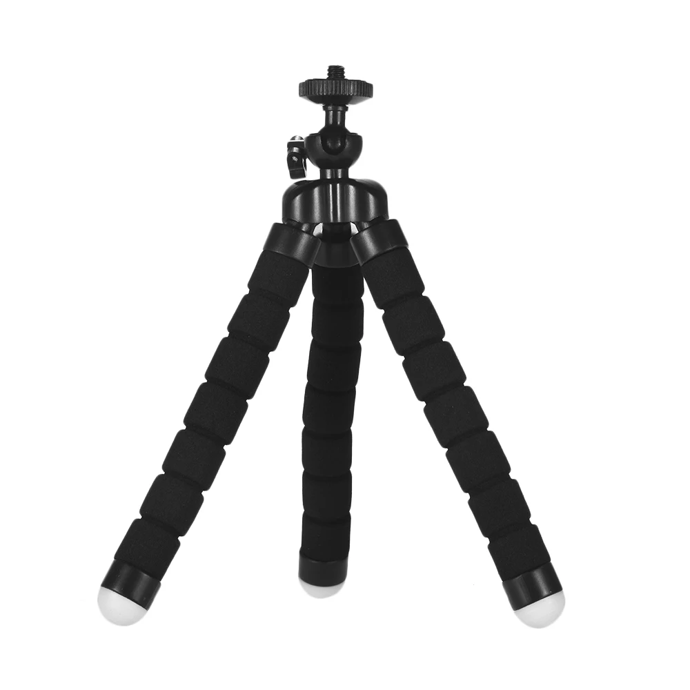 Andoer 18в1 аксессуары для GoPro Xiaomi Yi для AKASO SJCAM Apeman Dragon Touch аксессуары для спортивной экшн-камеры