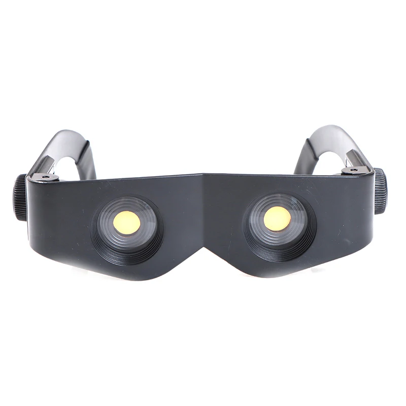 1Pc Portable Binoculars For Fishing Glasses Style Telescope Magnifier Hiking Concert Sport Supply Binoculars Fishing Telescope