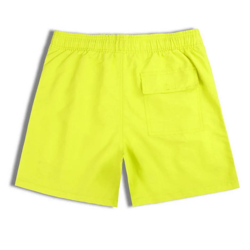 Loozykit, мужские пляжные шорты для плавания, для серфинга, Maillot De Bain, спортивные мужские пляжные шорты, повседневная классическая посадка, летняя пляжная одежда для плавания