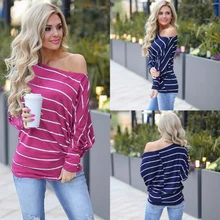 Новинка, Женская Сексуальная футболка с открытыми плечами, свободная Спортивная одежда для женщин, топ для спортзала, deportivas mujer, топ для спортзала, женские рубашки для фитнеса