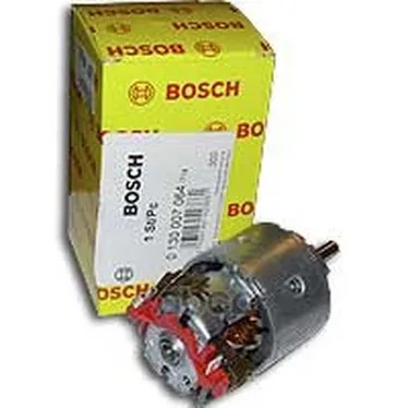 Электродвигатель Вентилятора Отопителя Bpa Bosch арт. 0130007064
