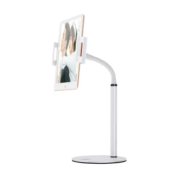 

Lazy bracket desktop table Mobile phone ipad camera bed the universal live multi-function creative portable phone holder KY278