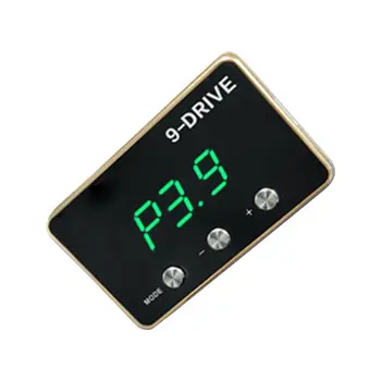 

Switch Throttle 55x31x6mm Controller Display Panel Host Mode Electronic