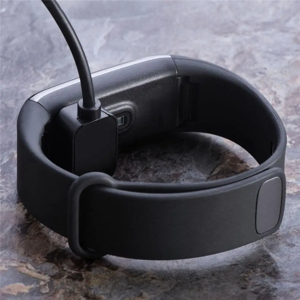 1 м/3 фута usb кабель для зарядки данных для Amazfit COR A1702 Смарт-часы аксессуары быстрое зарядное устройство док-станция Магнитный зарядный кабель