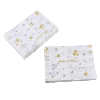 

1 Set Multipurpose Healthy Practical Wrapping Paper for Nougat