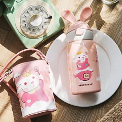 Школьный сезон bedybear детский сад 1-3 класс школьный ранец для учеников начальной школы мультфильм дети плечо школьная сумка 3-1