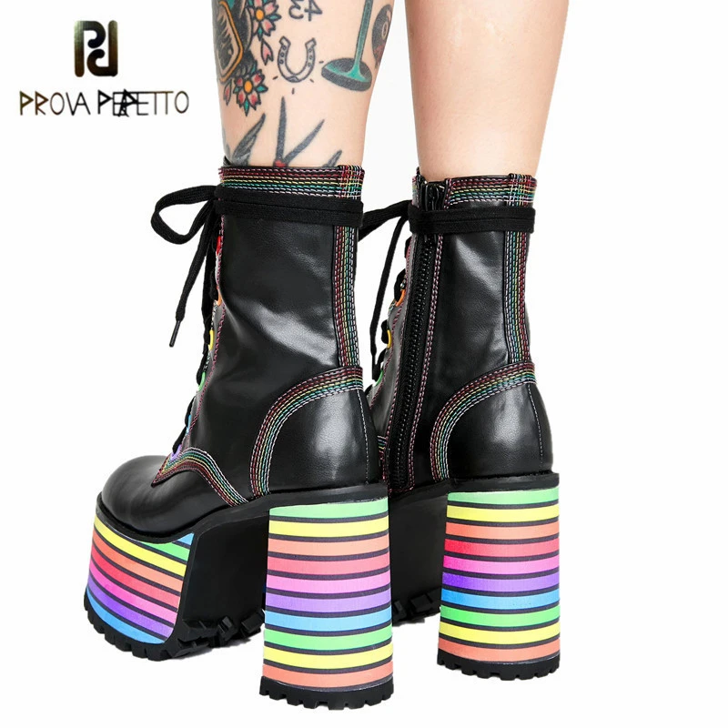 cheap platform high heels