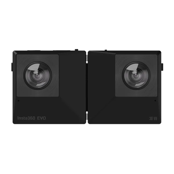 Камера панорамная Insta360 EVO 3D/2D Convertible 360/180° VR Camera