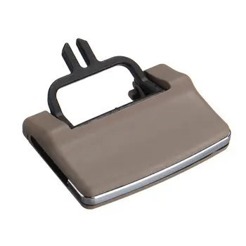

New W164 X164 Car Air Conditioner A/C Air Vent Outlet Tab Clip Repair Kit Cover Trim For Mercedes For Benz W164 X164 ML GL