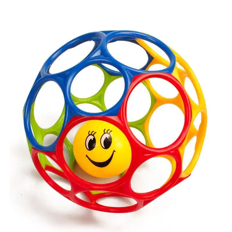 oball rollin rainstick