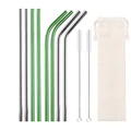 Silver-Green
