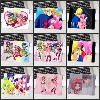 

XGZ Girl Sailor Moon Sexy Mousepad Large Gaming Mouse Pad Anime Keyboard Laptop Desk Mat Table for DOTA LOL Player Mouse Pads