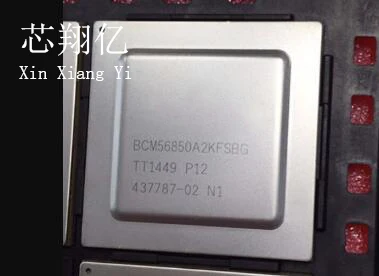 XINXIANGYI BCM56850A2KFSBG