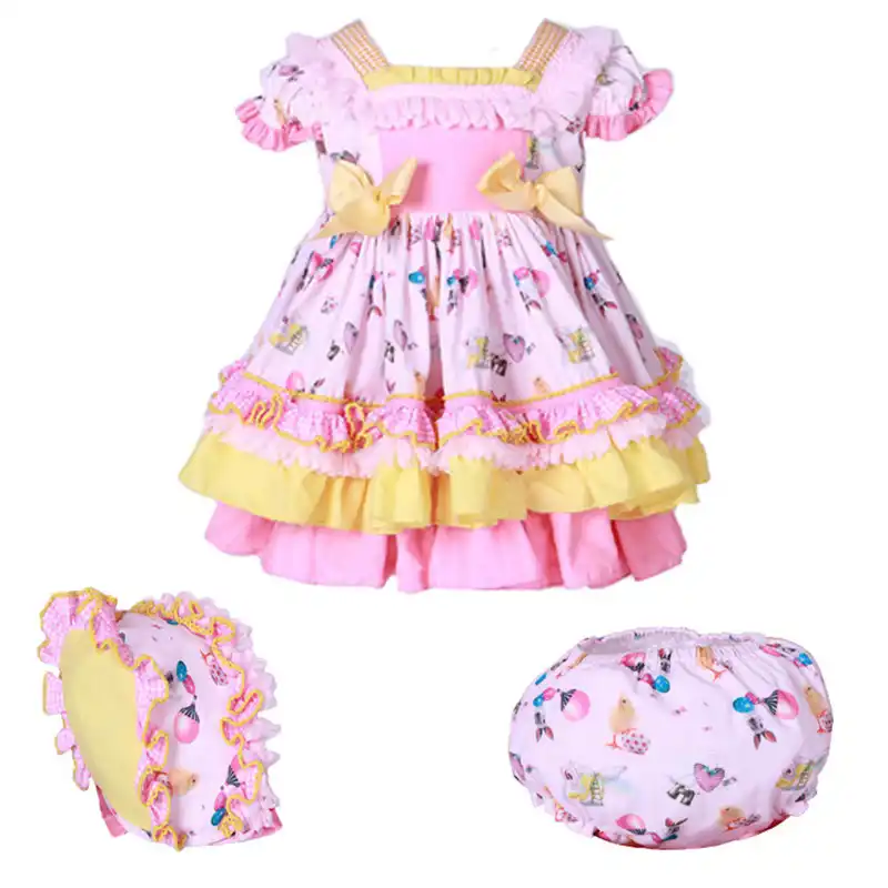 baby girl party dresses boutique