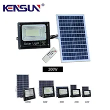 

Anern High Bright Outdoor Wall Mounted Solar Light 300W/25W/40W
