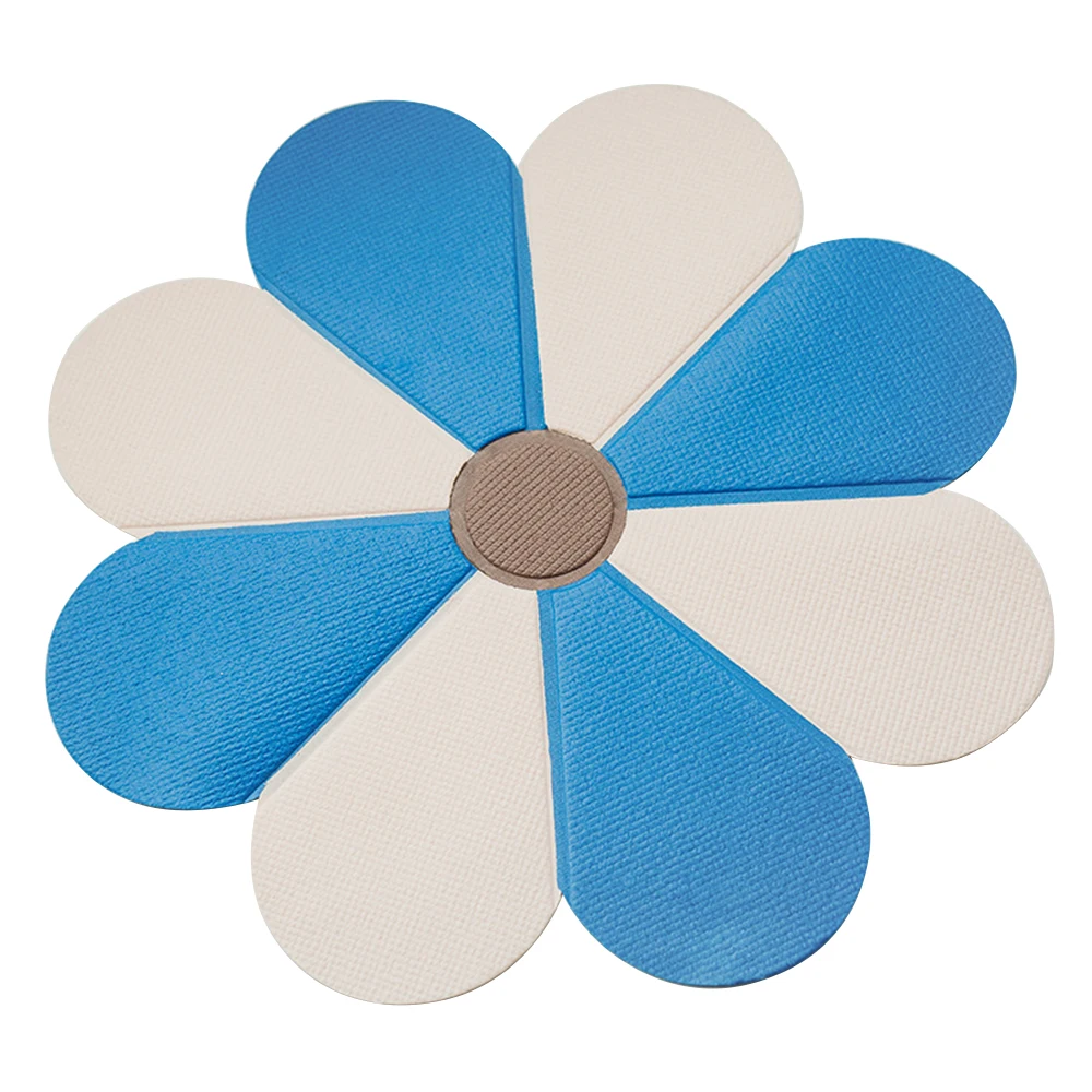 Новый коврик для домашних животных из ПВХ кошачьего туалета щенка котенка миска