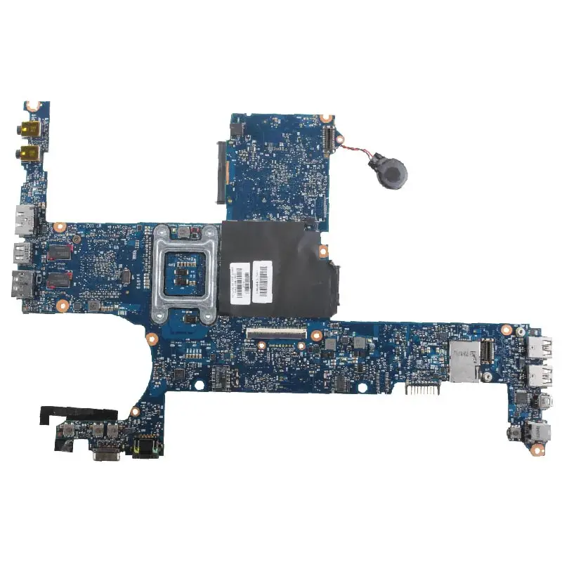 para hp Elitebook 216-0809024 Ddr3 Notebook Placa-mãe Teste Completo 100% Trabalho 8460 p 6050a2398501 642754-001 Hm67 - Imagem 6