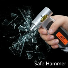 4 в 1 надувной автомобильный Мотоцикл Флэш-светильник датчик давления в шинах светодиодный светильник аварийный инструмент цифровой измеритель точной безопасности воздуха