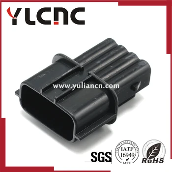 

HIGH QUALITY 4 Pin auto electric housing plug waterproof wiring harness male connector