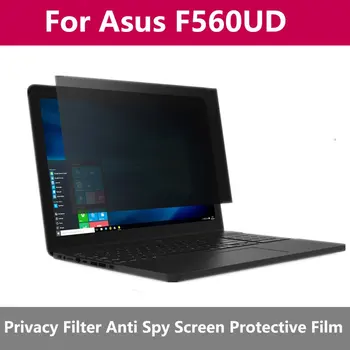 

Laptop Screen Protector Film Anti Scratch Dustproof Protective Film For Asus F560UD