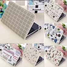 Высокое качество чехол для ноутбука Apple macbook Air Pro retina 11 12 13 15 для Mac book 14/15 дюймов с сенсорной панелью