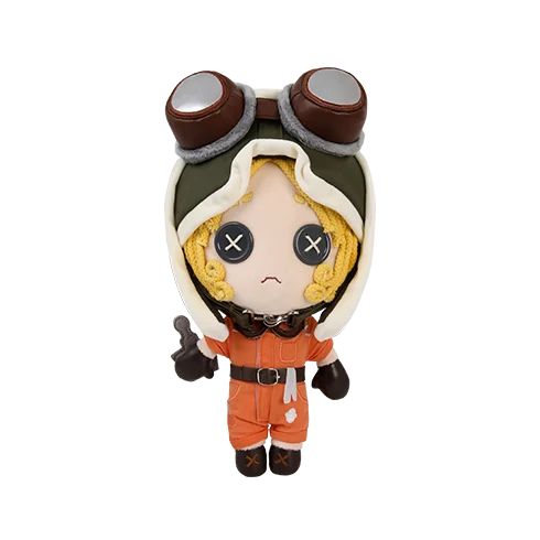 artificial rose bear