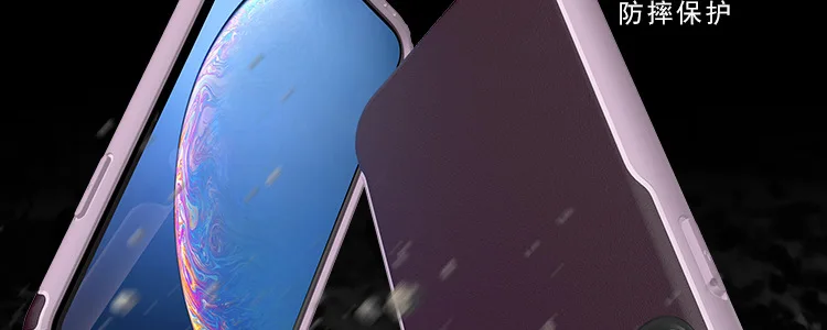 Стиль для Apple phone case iPhone 11 Drop-устойчивый Чехол для мобильного телефона