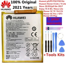 Оригинальный аккумулятор Huawei Honor P8 P9 P10 P20 5C 5X 6A 6C 7X 7C 8 S8 8X 8E 8C G9 9 9i 10 G10 Mate 8 9 10 Nova 2 2i 3i Lite Plus Pro Оригинальный аккумулятор Huawei Honor P8 P9 P10 P20 5C 5X 6A 6C 7X 7C 8 S8 8X 8E 8C G9 9 9i 10 G10 Mate 8 9 10 Nova 2 2i 3i Lite Plus Pro