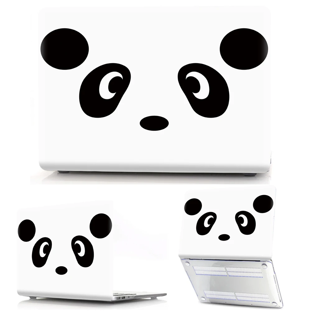 Жесткий чехол из ПВХ на заказ для Apple Macbook Air Pro retina 11,6 12 13 13,3 15 для нового Mac Air