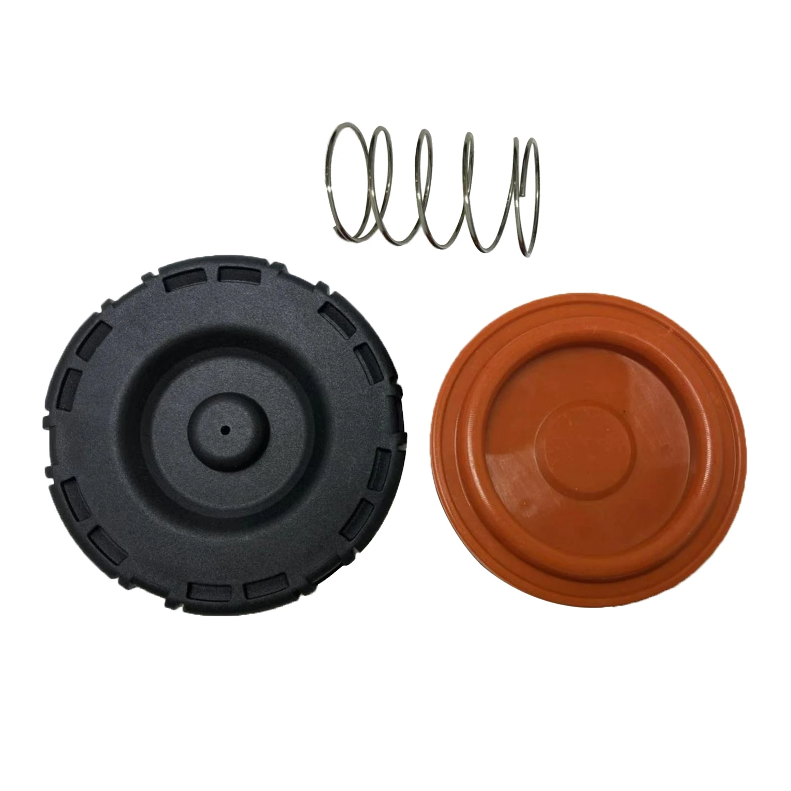 Pcv Valve Cover Kit LR041443 with Membrane for Sport Jaguar XJ XK 3.0L