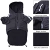 Dog Pet Clothes Puppy Coat Winter Warm Jacket Waterproof Reflective Clothing For Small Medium Dogs OR Cats 2