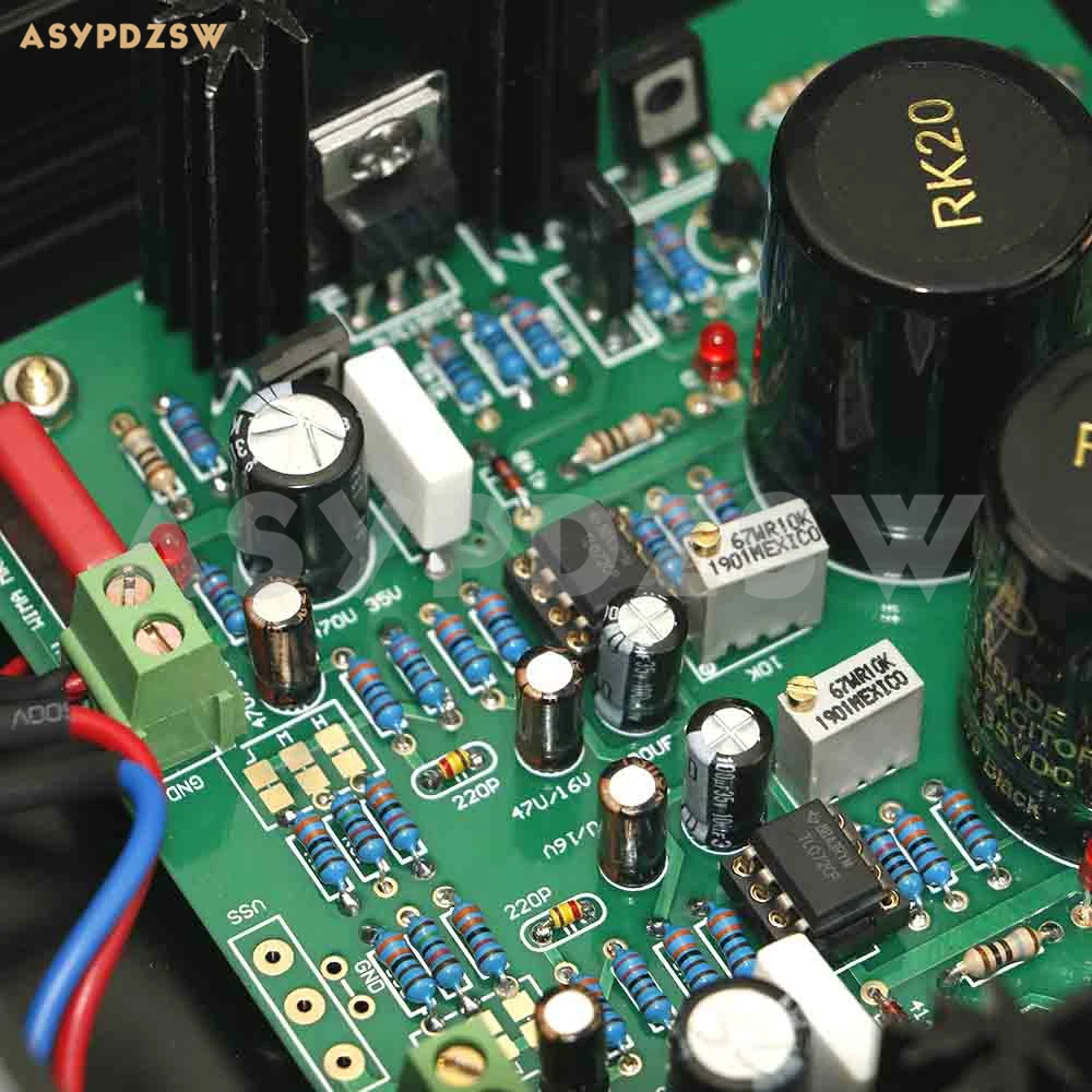 STUDER 900双路整--3