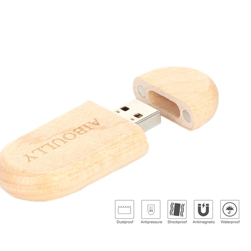 Вырезания по дереву U диск usb флэш-накопитель 128 ГБ 4 ГБ 8 ГБ 16 ГБ флеш-накопитель 32 ГБ флэш-память Флешка 64 Гб свадебный подарок Бесплатный Пользовательский логотип