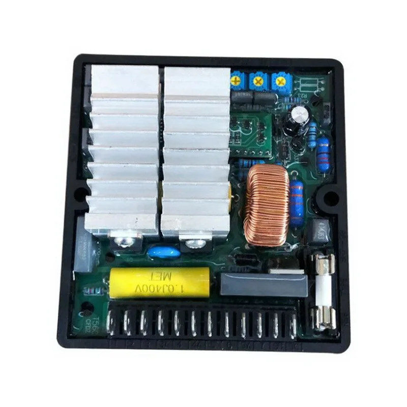 

Automatic Voltage Regulator AVR SR7 For Generator SR7-2G