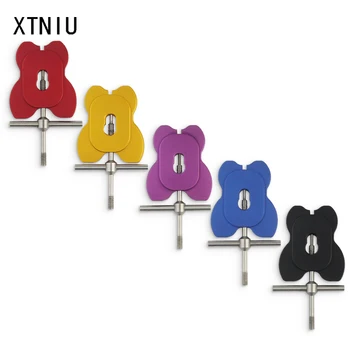 

XTNIU BaitCasting Fishing Reel Spool Remover Ball Bearing Disassembly Tool Fishing Reel Maintenance And Repaire Tool
