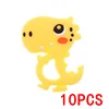 Dinosaur-Yellow