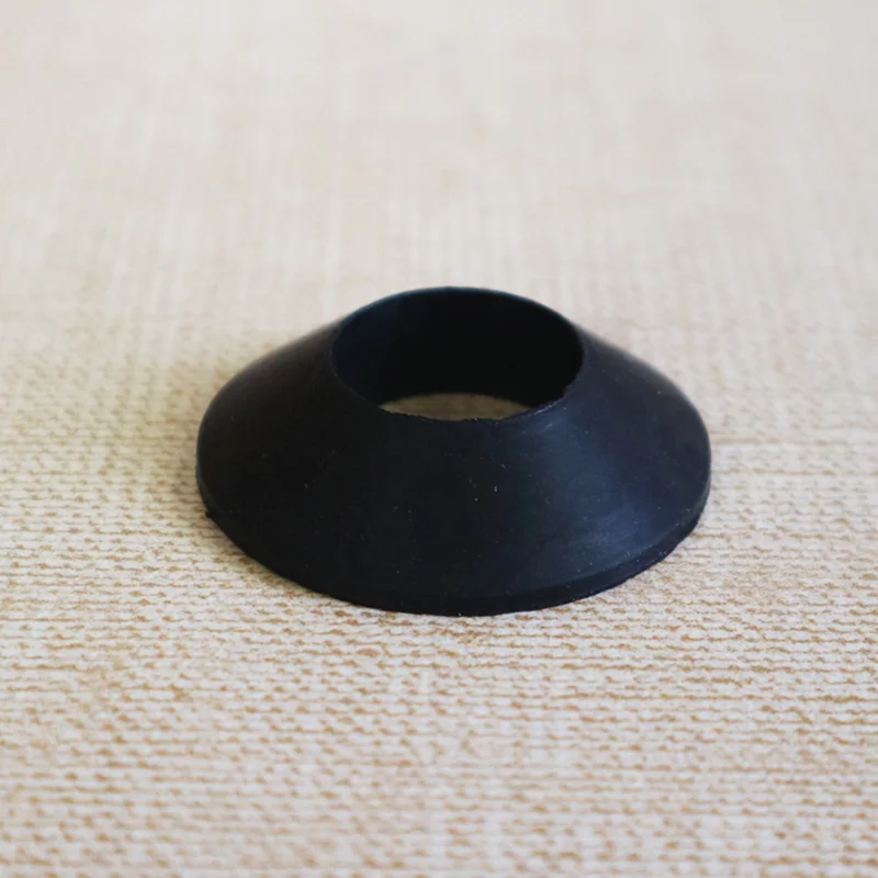 Water Inlet Valve Gasket Water Stopper Rubber Gasket At The Bottom Of The Valve Toilet Tank Accessories Rubber Seal Ring