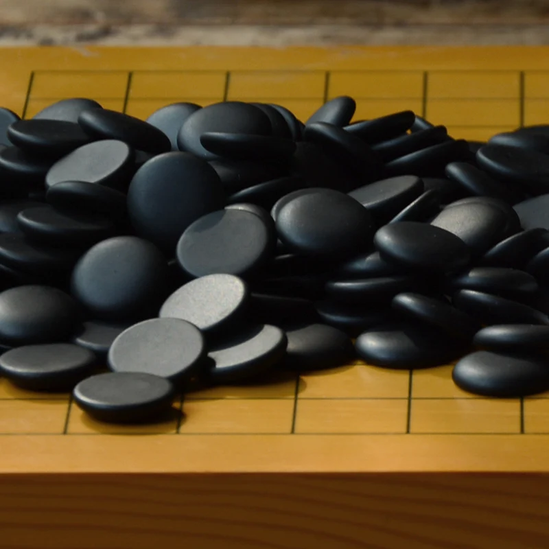 Шахматы Weiqi 10 шт. международная торговля Новый продукт шахматы среднего