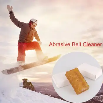 

Abrasive Belt Cleaner Abrasive Belt Cleaner Abrasive Sanding Belt Cleaner Block For Cleaning Shoes Skateboard 40g