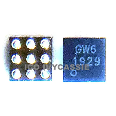 GW6&nbsp;For Meitu V6X30 Backlight IC Light Control Chip 8元 3个_副本