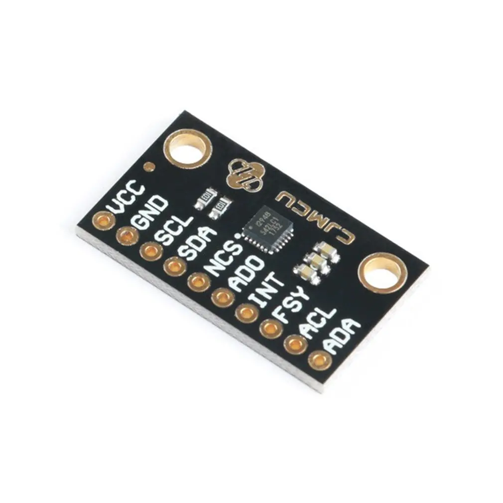 CJMCU-20948 ICM-20948 низкая мощность 9 вал Датчик MEMS устройство слежения за движением Автомобильное устройство датчик цепи