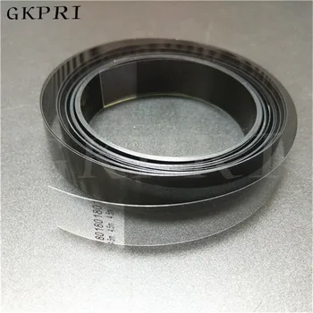 

5pc Eco solvent printer Xuli Galaxy Roland Mutoh Allwin Human 180dpi encoder strip 2.7M 4.5M Konica 512 DX5 raster strip 1.5cm