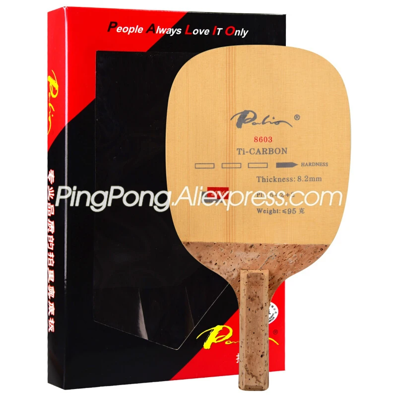 palio ping pong paddle