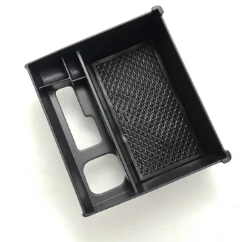 

Center Console Car Accessories Storage Box Dust-Proof Waterproof Practical