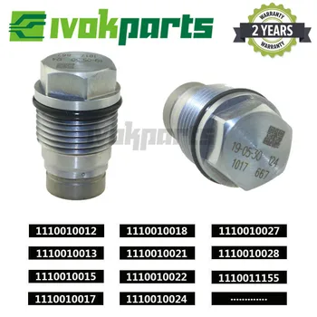 

Hydraulic Fuel Rail 51103040291 Pressure Relief Limiter Valve For HEAVY DUTY TRUCK VOLVO FE FL MAN HOCL LION NG NL TGA TGL TGM